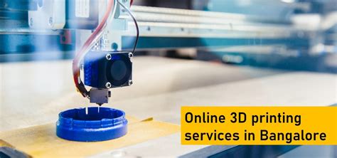 online 3d printing services